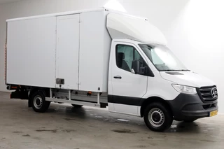 Mercedes-Benz Sprinter - afbeelding nr 11