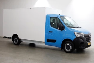 Renault Master Renault Master T35 2.3 dCi 180pk Lowliner Bakwagen met achterdeuren 03-2021 - afbeelding nr 10
