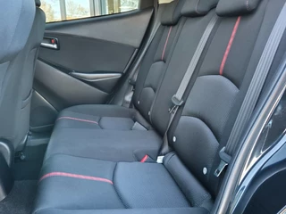 Mazda 2 - afbeelding nr 9