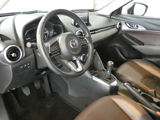 Mazda CX-3 - afbeelding nr 11