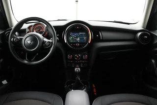 MINI One Mini Mini 1.5 One Salt | Clima | Bluetooth| Cruise - afbeelding nr 3