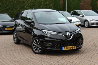 Renault ZOE R135 Intens 52 kWh