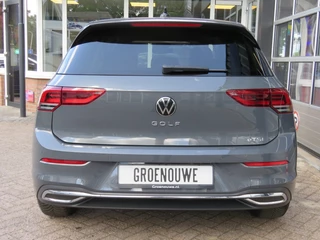 Volkswagen Golf Volkswagen Golf 1.5 eTSI LIFE MOVE DSG-aut./ Navi / Stoel + stuurverw. / Navi - afbeelding nr 24
