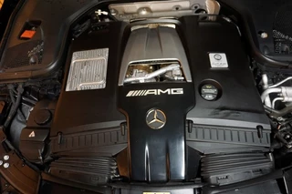Mercedes-Benz AMG GT - afbeelding nr 40