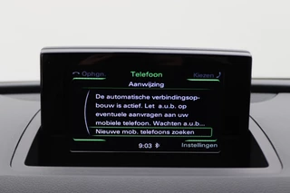 Audi Q3 Climate, Cruise, Navigatie, Bluetooth, PDC, LED, Verwarmde Stoelen, 17'' - afbeelding nr 41