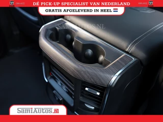 Dodge Ram Pick-Up DUBBELE CABINE | PICK UP | 5 PERSOONS | DC | GRIJSKENTEKEN | VOORRAAD NR 2233 - 7672 - afbeelding nr 78