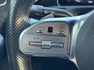 Mercedes-Benz A-Klasse Mercedes-Benz A-klasse A250 AUT AMG LED Pano Widescreen Navi - afbeelding nr 24