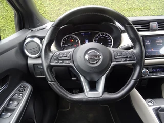 Nissan Micra - afbeelding nr 25