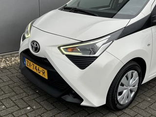 Toyota Aygo - afbeelding nr 20