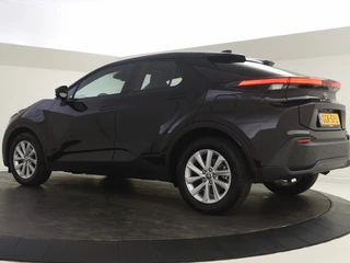 Toyota C-HR - afbeelding nr 2
