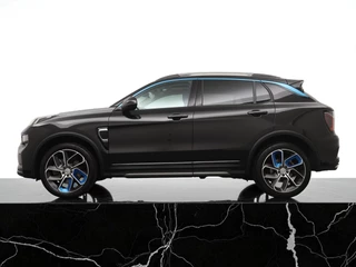 Lynk & Co 01 Lynk & Co 01 1.5 PHEV MY22 Plug-in Hybrid - Panoramadak - 360 graden camera - Navigatie - 12 maanden garantie - afbeelding nr 4