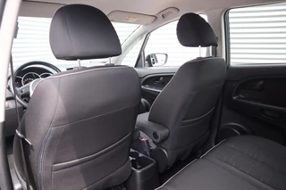 Kia Venga Kia Venga 1.4 CVVT ExecutiveL. | voll.dealer oh. | cruise | navi | nw.bnd - afbeelding nr 21