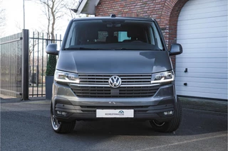 Volkswagen Transporter Volkswagen Transporter T6.1 CARAVELLE 2.0 TDI 150 PK DSG L2H1 DUB/CAB A-Deuren ACC | LED | Digital Cockpit | Virtual Cockpit | - afbeelding nr 3