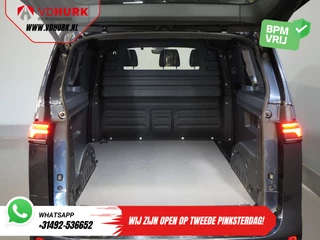 Volkswagen ID. Buzz Cargo - afbeelding nr 15