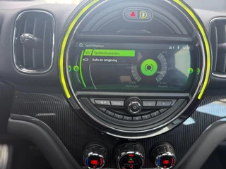 MINI Countryman Mini Countryman SE 2.0 John Cooper Works ALL4 Chili | Pano • HUD • Harman Kardon • Apple CarPlay | 2018 - afbeelding nr 35
