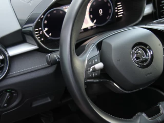 Škoda Fabia Škoda Fabia 1.0 TSI 110pk Style | Vol opties! - afbeelding nr 31