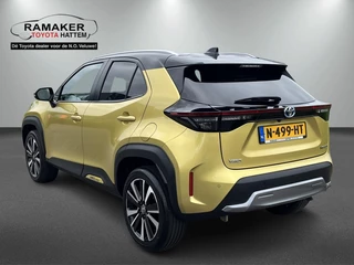 Toyota Yaris Cross - afbeelding nr 19