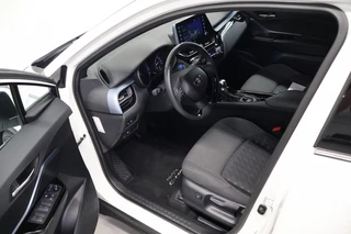 Toyota C-HR Toyota C-HR 1.8 Hybrid First Edition - afbeelding nr 19