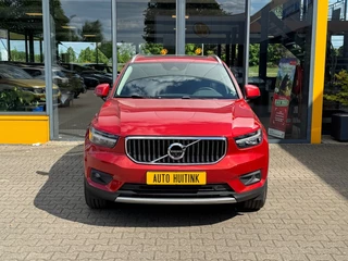 Volvo XC40 - afbeelding nr 5