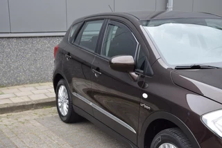 Suzuki S-Cross Suzuki SX4 S-Cross 1.6 Comfort | Middenarmsteun | Navigatie | Cruise control | - afbeelding nr 29