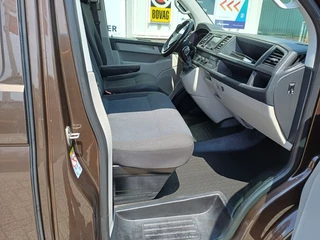 Volkswagen Transporter Volkswagen Transporter 2.0 TDI 204 Pk DSG L2H1 3 zits, Clima, ACC, PDC - afbeelding nr 33