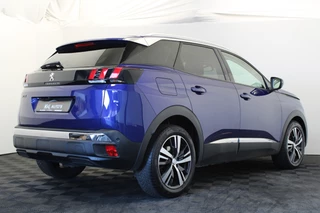 Peugeot 3008 Peugeot 3008 1.2 PureTech Allure |Stoelverwarming|Camera|Navi| - afbeelding nr 2