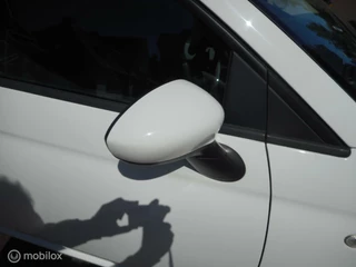 Fiat 500 Fiat 500 TwinAir Turbo 80 Popstar Dualogic AUTOMAAT+BLUETOOTH+AIRCO+LM-VELGEN - afbeelding nr 14