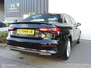 Audi A3 Audi A3 Limousine 30 TFSI Advanced edition,34dkm AUT. NIEUW!! - afbeelding nr 5