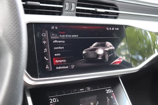 Audi A6 - afbeelding nr 49