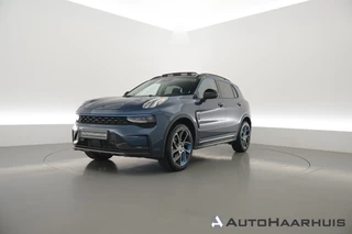 Lynk & Co 01 1.5 PHEV 261PK MY22