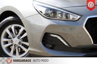 Hyundai i30 - afbeelding nr 30