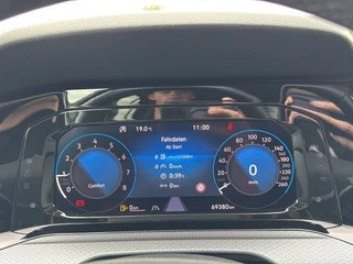 Volkswagen Golf Volkswagen Golf 1.5 TSI LIFE NAVI/ACC/PDC/CARPLAY/STOEL-STUURVERW - afbeelding nr 17