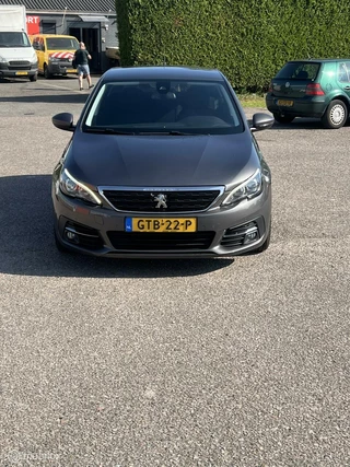 Peugeot 308 Peugeot 308 1.5 BlueHDi Blue Lease Premium - afbeelding nr 4