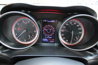 Suzuki Swift Suzuki Swift 1.2 Select SmartHybrid - afbeelding nr 14