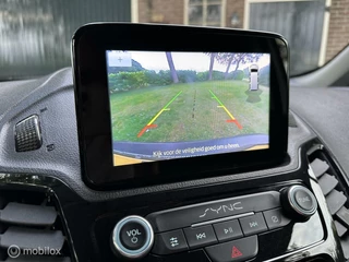 Ford Transit Connect Ford Transit Connect 1.5 EcoBlue Limited 120pk AUTOMAAT zgan - afbeelding nr 12