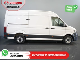 Volkswagen Crafter - afbeelding nr 11