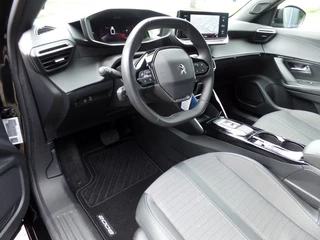 Peugeot 2008 - afbeelding nr 14