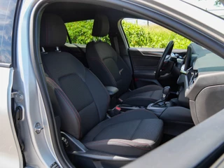 Ford Focus Ford Focus Wagon 1.0 EcoBoost 125PK Automaat ST-Line | NAVIGATIE | CRUISE CONTROL | - afbeelding nr 4