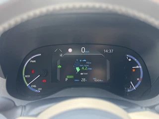 Toyota Yaris Cross Toyota Yaris Cross 1.5 Hybrid 115 Dynamic Edition Trekhaak, Apple/Android,  Adaptive cruise control, Camera , All-in Rijklaarprijs - afbeelding nr 8