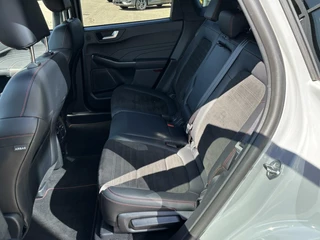 Ford Kuga Ford Kuga 2.5 PHEV ST-line X Graphite Tech 225PK Adaptieve Cruise Navi Camera Climate Stoelverwarming Voorruit Verwarming B&O Head Up Keyless 19'' Inch Velgen *1500KG Trekgewicht* - afbeelding nr 13