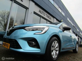 Renault Clio Renault Clio Onbekend - afbeelding nr 16