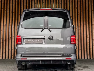 Volkswagen Caravelle | 2X ELECTRISCHE SCHUIFDEUR | STANDKACHEL | CUSTOM STUURWIEL | ALCANTARA HEMEL | - afbeelding nr 29