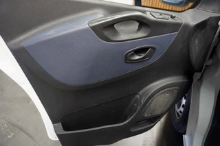 Opel Vivaro - afbeelding nr 14