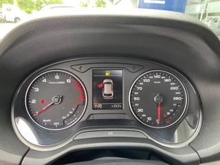 Audi Q2 Audi Q2 35 TFSI S-line Pano - afbeelding nr 18