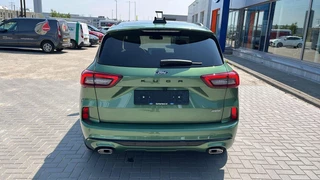 Ford Kuga Ford Kuga 2.5 FHEV ST-Line X 190pk | Driver Assistance Pack | Technology Pack | Panoramadak | Geen stekker nodig | Winterpack | All Weather Banden | 1.600kg Trekgewicht - afbeelding nr 7