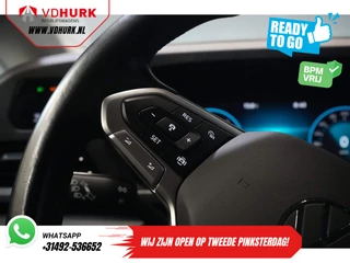 Volkswagen Caddy - afbeelding nr 19