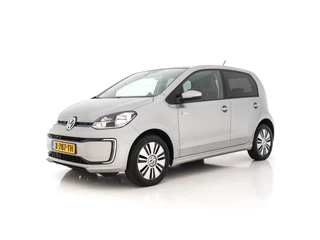 Volkswagen e-up! Aut. *CCS-FASTLOADER | COMFORT-SEATS | AIRCO | HEATED-SEATS | CRUISE | AMBIENT-LIGHT | DAB+ | 15''ALU* - afbeelding nr 3