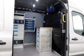 Ford Transit - afbeelding nr 6