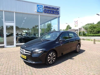 Mercedes-Benz B-Klasse 250e Business Line Automaat Camera/LED/Half Leder