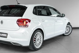 Volkswagen Polo Volkswagen Polo 1.0 TSI Highline 2x R-line - afbeelding nr 29